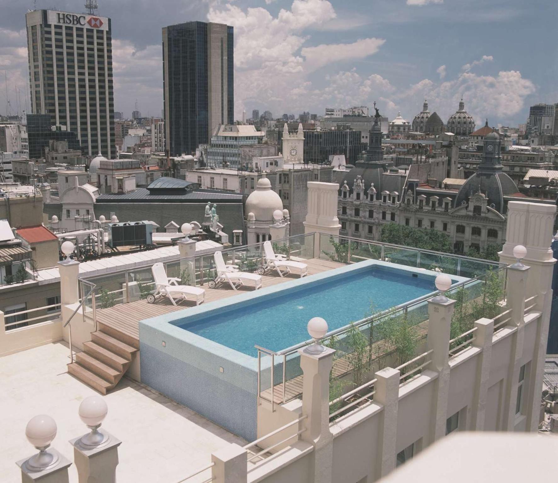 Nh City Buenos Aires — Photos 3